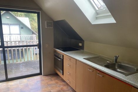 Photo of property in 7a Alva Street, Dunedin Central, Dunedin, 9016
