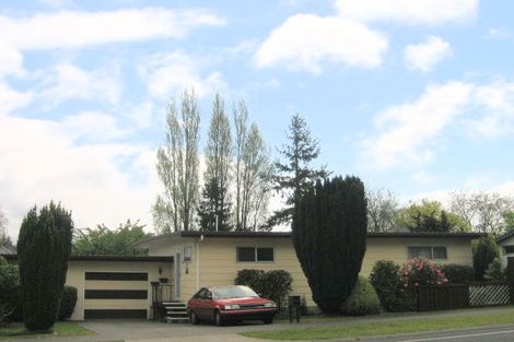 Photo of property in 43 Richmond Avenue, Richmond Heights, Taupo, 3330