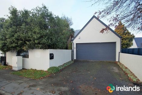 Photo of property in 8a Mona Vale Avenue, Riccarton, Christchurch, 8011