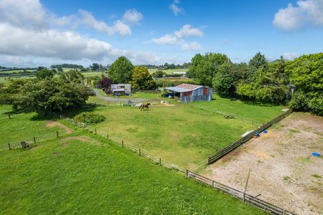 Photo of property in 29 Wharepuhunga Road, Otorohanga, Te Awamutu, 3873