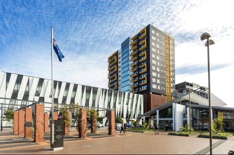 Photo of property in 901/20 Mccrae Way, New Lynn, Auckland, 0600