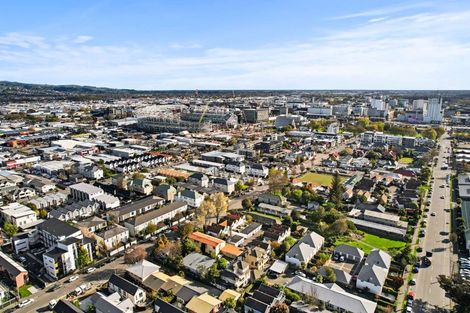 Photo of property in 273 Worcester Street, Christchurch Central, Christchurch, 8011