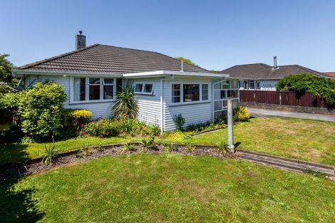 Photo of property in 3 Leicester Street, Terrace End, Palmerston North, 4410