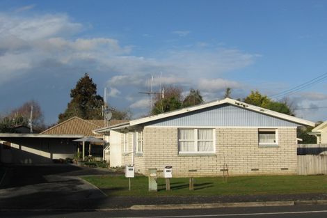 Photo of property in 66c Knighton Road, Hillcrest, Hamilton, 3216