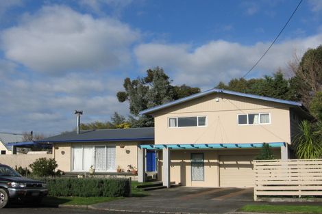 Photo of property in 34 Brandon Street, Featherston, 5710