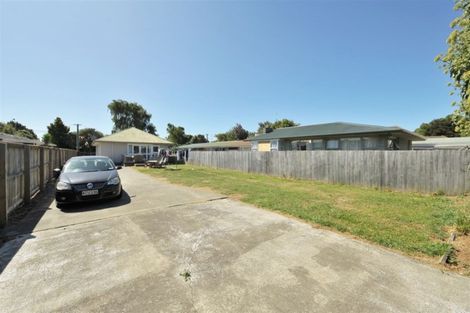 Photo of property in 424 Armagh Street, Linwood, Christchurch, 8011