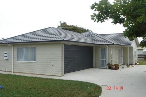 Photo of property in 168 Birkdale Road, Birkdale, Auckland, 0626