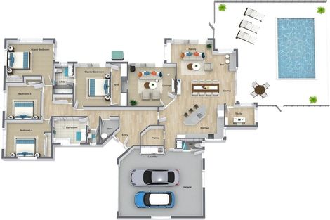 Photo of property in 58 Ashwood Drive, Witherlea, Blenheim, 7201