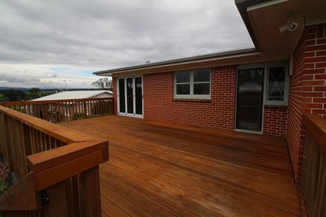 Photo of property in 14 Sholson Street, Putaruru, 3411