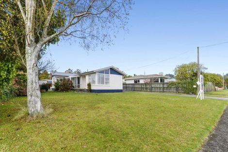 Photo of property in 8 Jameson Avenue, Fenton Park, Rotorua, 3010
