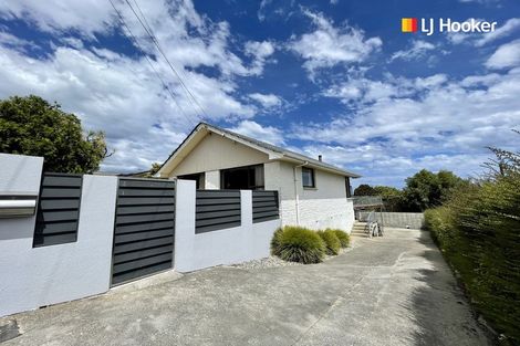 Photo of property in 8 Mckerrow Street, Shiel Hill, Dunedin, 9013