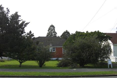 Photo of property in 81 Kuripuni Street, Kuripuni, Masterton, 5810