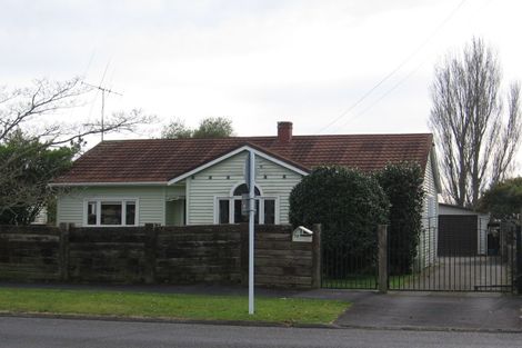Photo of property in 72 Rimu Street, Maeroa, Hamilton, 3200