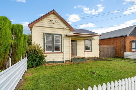 Photo of property in 93 Wilson Street, Hawera, 4610