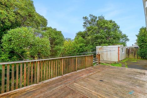 Photo of property in 14 Durham Street, Cannons Creek, Porirua, 5024