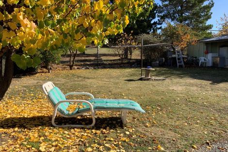 Photo of property in 215 Waitaki Drive West, Otematata, 9412