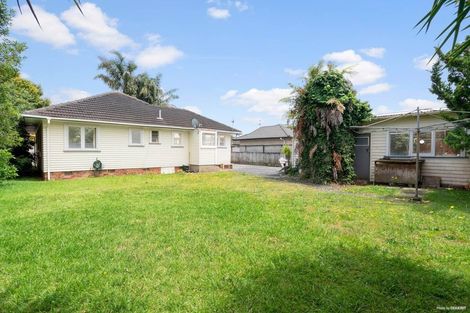 Photo of property in 1/2 George Street, Papakura, 2110