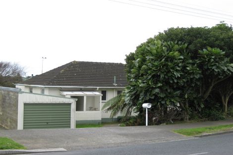 Photo of property in 97 Clemow Road, Fitzroy, New Plymouth, 4312