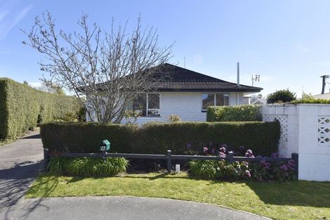 Photo of property in 8 Pablo Place, Hoon Hay, Christchurch, 8025