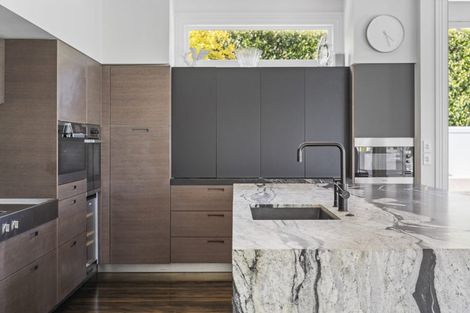 Photo of property in 306 Jervois Road, Herne Bay, Auckland, 1011