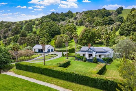 Photo of property in 725 Woodcocks Road, Kaipara Flats, Warkworth, 0981