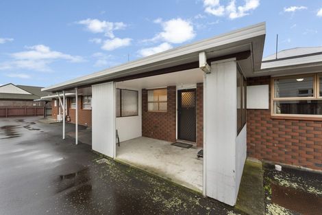 Photo of property in 1/128 Albert Street, Terrace End, Palmerston North, 4410