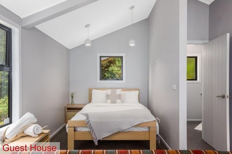 Photo of property in 101 Bulls Run Road, Moonshine Valley, Porirua, 5381