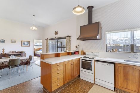 Photo of property in 10 Matai Place, Pahiatua, 4910