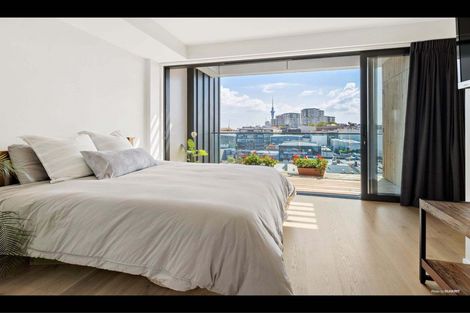 Photo of property in 502/12 Mackelvie Street, Grey Lynn, Auckland, 1021