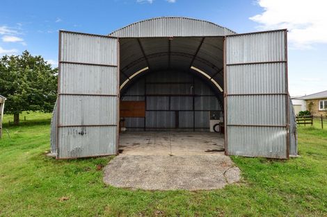 Photo of property in 101 Willis Road, Ngahinapouri, Hamilton, 3290