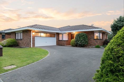 Photo of property in 25 Hibiscus Avenue, Mount Maunganui, 3116