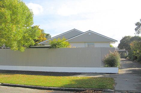 Photo of property in 8 Raxworthy Street, Ilam, Christchurch, 8041