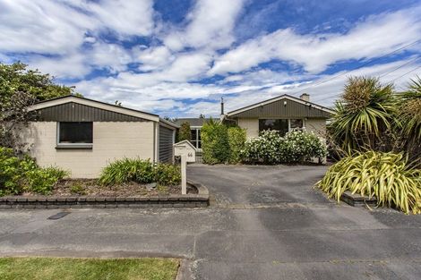 Photo of property in 66 Mooray Avenue, Bishopdale, Christchurch, 8053