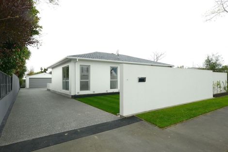 Photo of property in 12 Scotston Avenue, St Albans, Christchurch, 8052