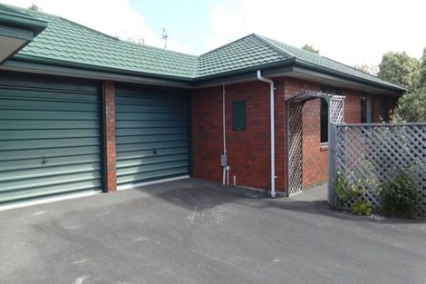 Photo of property in 21a Tilford Street, Woolston, Christchurch, 8062