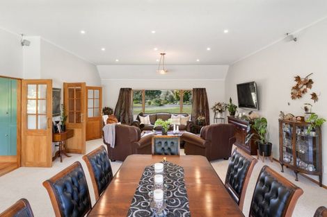 Photo of property in 87 Willow Park Drive, Opaki, Masterton, 5871