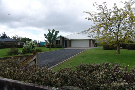 Photo of property in 196f Inglefield Street, Pirongia, Te Awamutu, 3876