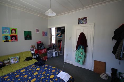 Photo of property in 185 Carroll Street, Dunedin Central, Dunedin, 9016