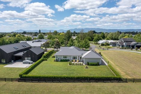 Photo of property in 9 Danehill Close, Matamata, 3400