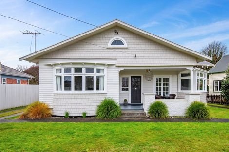 Photo of property in 22 North Street, Taumarunui, 3920