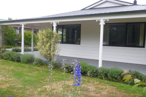 Photo of property in 46 Mckenzie Street, Geraldine, 7930