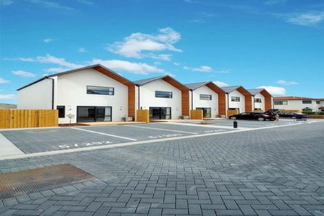 Photo of property in 5/292 Hereford Street, Christchurch Central, Christchurch, 8011