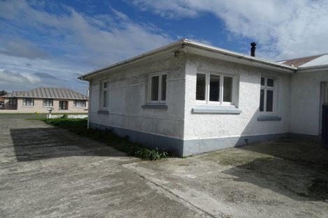 Photo of property in 110 Jenkin Street, Strathern, Invercargill, 9812