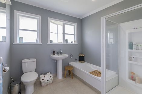 Photo of property in 6 Edinburgh Street, Levin, 5510