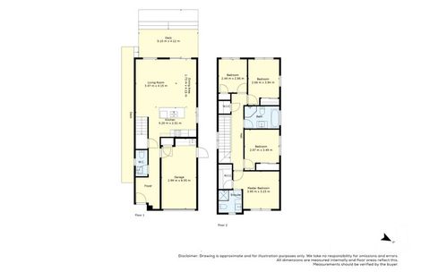 Photo of property in 12 Nanjing Road, Pukekohe, 2120