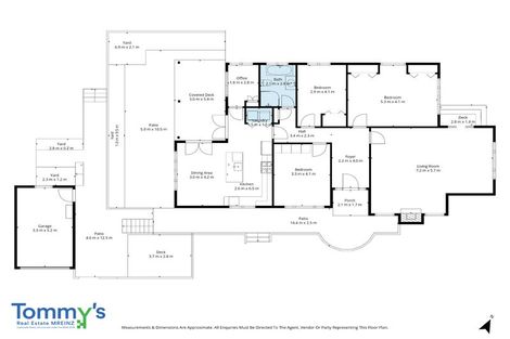 Photo of property in 82 Campbell Street, Karori, Wellington, 6012