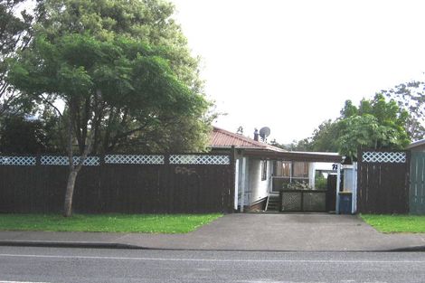 Photo of property in 2/156 Universal Drive, Henderson, Auckland, 0610