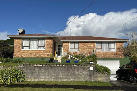 Photo of property in 9 George Street, Waitara, 4320