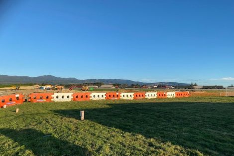 Photo of property in 55 Tainui Street, Levin, 5510