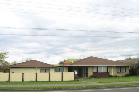 Photo of property in 338 Pukehangi Road, Sunnybrook, Rotorua, 3015